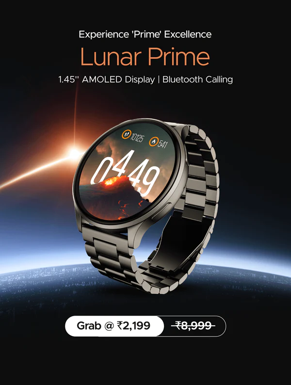 Lunar Prime